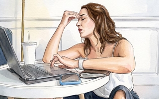 Los 9 cambios físicos y emocionales que pueden aparecer desde los 35 años