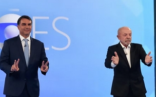 Tenso debate en Brasil cuando Lula exigió disculpas a Bolsonaro
