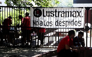 La industria cayó 2,9% en septiembre según el informe de FIEL