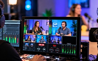 La Academia de Streaming enciende las cámaras con más de 100 aspirantes inscriptos