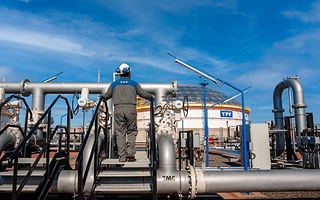 YPF anticipó ganancias récord y una inversión de US$30.000 millones