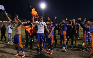 Atlético Minero eliminó a Alianza por penales y es finalista