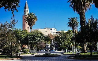 Así estará el tiempo en San Juan este domingo 25 de octubre