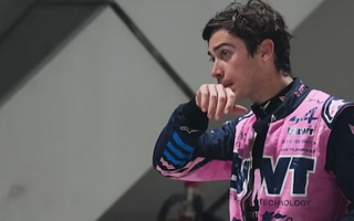  Alpine respaldó a Colapinto tras los polémicos dichos de Clarkson