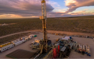 El petróleo lidera las exportaciones y Argentina busca escalar posiciones