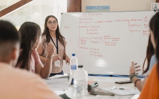 San Juan abre la inscripción para clases de apoyo escolar gratuito