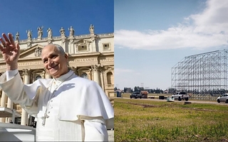 Misa del Papa León XIV en Córdoba: qué elementos se pueden llevar y lo que no