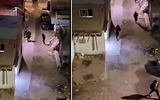 Fuerte Apache vivió una lluvia de balas con dos muertos y cuatro heridos