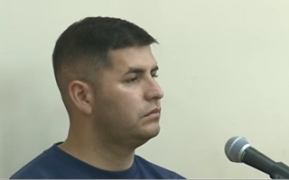 Liberaron al penitenciario acusado de abusar sexualmente a un preso