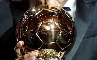 La inteligencia artificial anticipó quién ganará el Balón de Oro 2026 