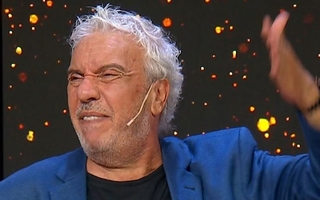 Coco Sily y la amenaza a un famoso: "Vine a cag... a trompadas al aire”