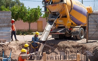Durante 10 días una calle de Capital estará cortada por obras cloacales