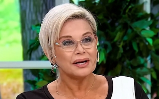 Carmen Barbieri preocupó a todos tras confirmar su internación
