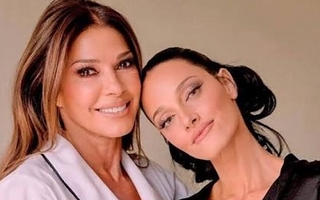 La desgarradora carta de Cathy Fulop a Oriana Sabatini que la hizo llorar