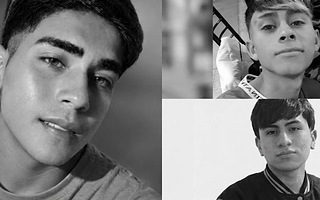 Las familias de Uriel, Gonzalo y Germán se unirán en pedido de Justicia