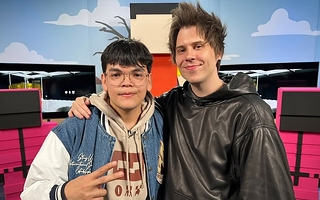 Encontraron muerto al reconocido influencer Komanche: investigan qué pasó