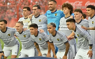 Boca puede ser campeón de la tabla anual después del Superclásico 