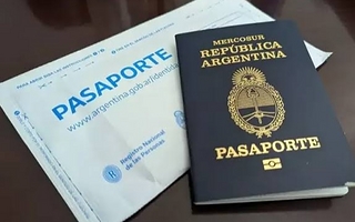 Una falla técnica afecta los trámites de DNI y pasaportes en San Juan
