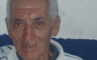 Buscan a Alberto Villafañe, un hombre de 75 años con Alzheimer 