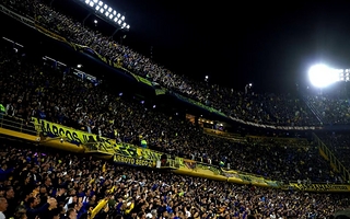 Boca-River en la Bombonera: cómo reservar las entradas y quiénes pueden hacerlo