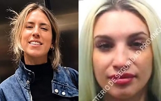 Quién es Iván Renato Tabella, el presunto femicida de dos trabajadoras sexuales