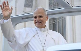 El papa León XIV confirmó su viaje a la Argentina en noviembre