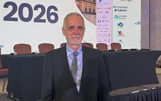 El cordobés Carlos Jornet, nuevo presidente de la SIP