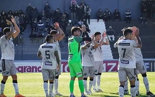 San Martín dejó escapar cinco puntos que hoy lo tendrían en el Reducido