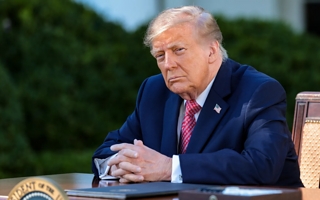Trump cuestionó el triunfo de Lula en Brasil: "Parecían elecciones amañadas"