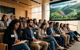 Jornada educativa gratuita sobre minería, salud y ambiente en San Juan
