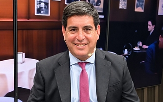 Romero, de Turismo, habló del impacto de la FNS en San Juan