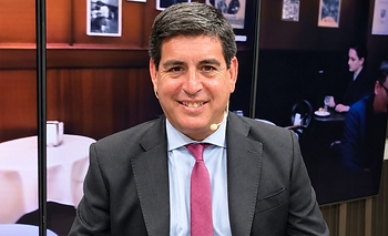 Romero, de Turismo, habló del impacto de la FNS en San Juan