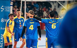 UPCN Vóley ya tiene fechas confirmadas para el inicio de la Superliga Argentina