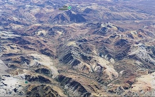 Revocaron dos permisos mineros en Malargüe por no iniciar obras