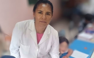 Hallaron prendas quemadas cerca de la escuela de la docente desaparecida en Corrientes