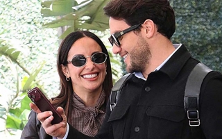 Lourdes Sánchez rompió el silencio sobre su nuevo amor: "Buscaba ser feliz"