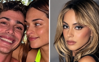 Polémica familiar: qué hizo la cuñada de Tini Stoessel contra la cantante