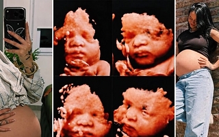 Se separó a los 90 días de casarse, se enamoró de otro y a los 2 meses quedó embarazada