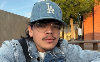 Qué se sabe sobre la muerte de El Komanche, el streamer de 30 años