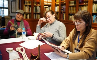 El CID San Juan organizará una noche dedicada a la escritura y el psicoanálisis