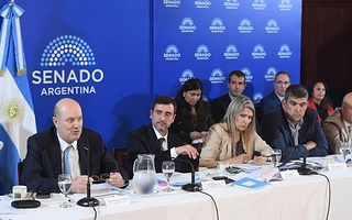 El Gobierno busca limitar la compra de tierras rurales por extranjeros