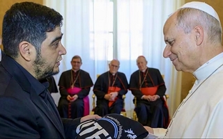 Una delegación del Vaticano se reunirá con movimientos sociales en La Matanza