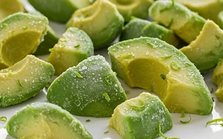 Cómo congelar palta en casa sin perder textura y sin oxidación