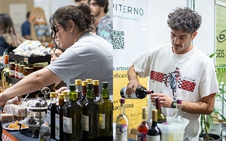  San Juan exhibirá sus productos y empresas durante el Ironman