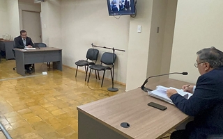 Robó en el Cívico hace dos años y pidieron detenerla por no ir a la Justicia
