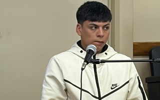 Cayó el tercero de los cuatro sospechosos por el ataque a una familia en Chimbas