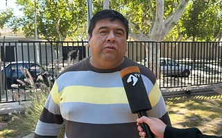 Caer, levantarse y seguir: la filosofía del judo que enseña David Fernández