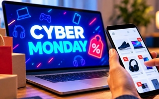 Cyber Monday 2026: uno de cada cuatro argentinos usa IA para buscar ofertas