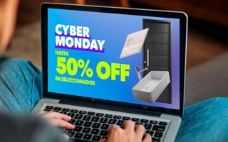 Se viene el Cyber Monday 2026: fechas, ofertas y categorías disponibles