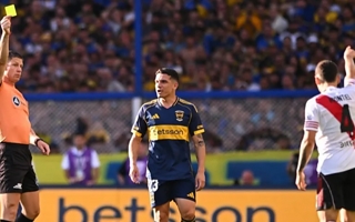Boca vs. River: se conoció quién dirigirá el esperado Superclásico